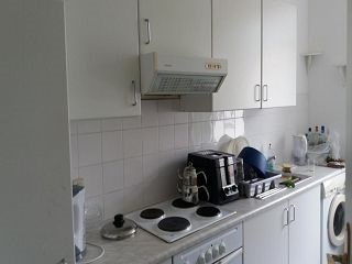 Majapaikka Cottbus